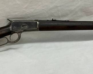Lot# 288 - 354FL Winchester Model 1892 L