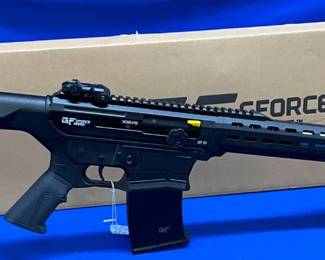 Lot# 400 - 648EL GForce Arms GF25 12GA T