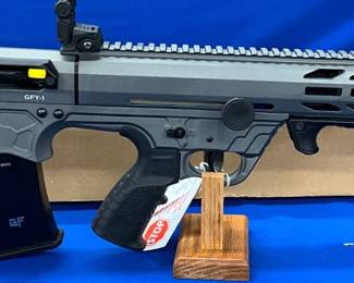 410fl GForce Arms GFY-1 Bullpup