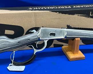 Lot# 367 - 727EL Rossi R92 .44 Magnum Le