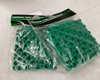 Lot# 529 - RCBS Universal Case Loading B