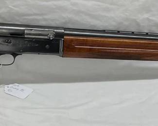 Lot# 272 - 305FL Belgium-Made Browning