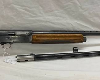 Lot# 271 - 299fl Browning Auto-5 Magnum