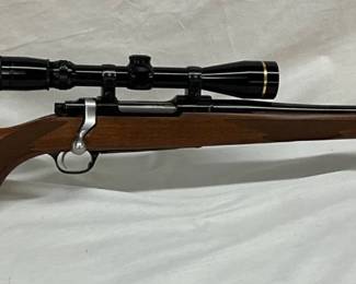 Lot# 307 - 340FL Ruger M77 Mark II Rifle