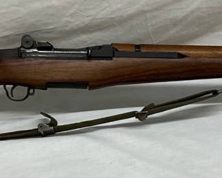 Lot# 293 - 362FL M1 Garand .30-06 Semi-A