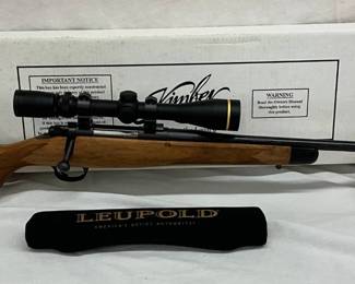 Lot# 303 - 336FL Kimber Model 84M Classi
