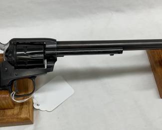 Lot# 251 - 281fp Colt Single Action Fron