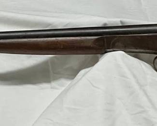392fl Crescent Fire Arms Co. 410