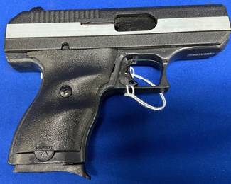 Lot# 388 - 87FP Hi-Point Firearms Model