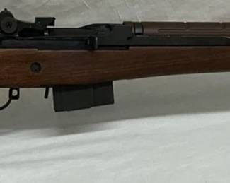 Lot# 301 - 368FL Springfield Armory M1A