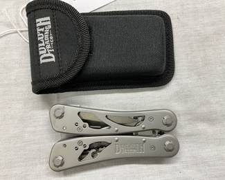 Lot# 199 - Duluth Trading Company Multi-