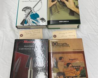 Lot# 556 - Collection of Firearms and Am