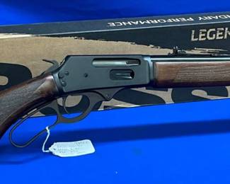 Lot# 365 - 728EL Rossi R92 Lever-Action