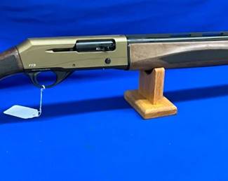 Lot# 402 - 375EL Pointer FT3 12-Gauge Se