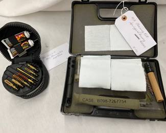 Lot# 540 - Springfield Armory M1A Gun Cl