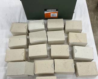 Lot# 89 - 340 Rounds 7.62 Full Metal Jac