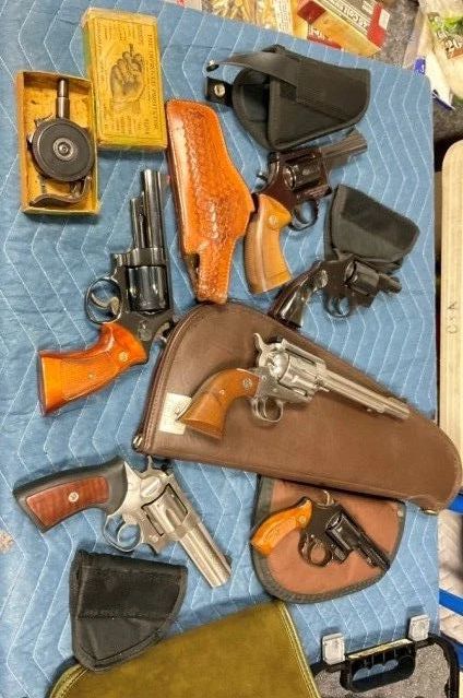 MAKE PLANS TO ATTEND THIS AUCTION SAT. MAY 10 @ 9:30AM RAMSEUR NC