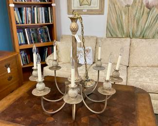 Chandelier 