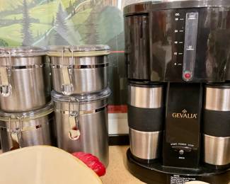 Miscellaneous Kitchen Wares