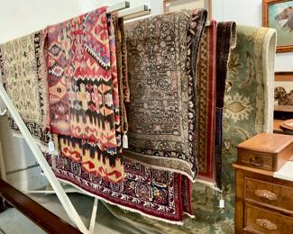 Rugs