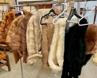 Furs