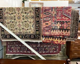 Rugs