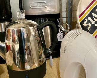 Miscellaneous Kitchen Wares