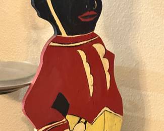 African American folk art 