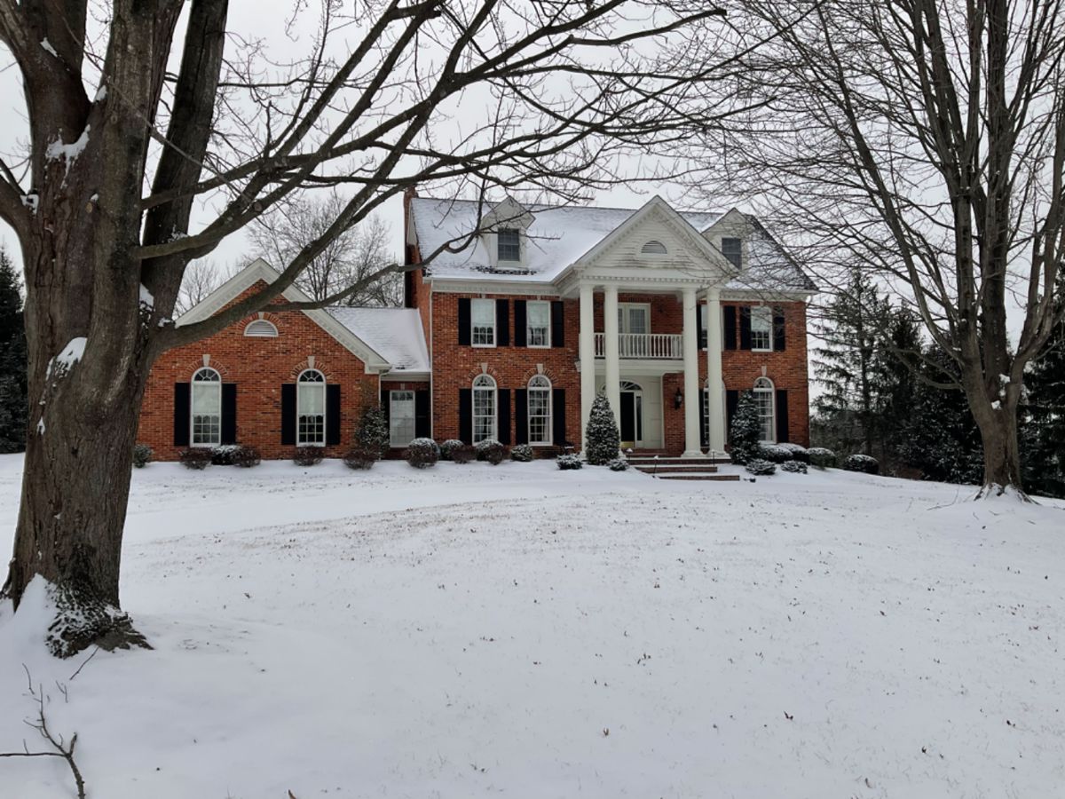 COMING SOON ON THE MARKET