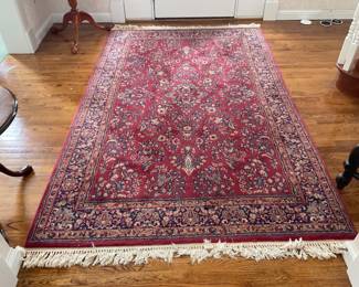 WONDERFUL COLOR. BY KARASTAN 