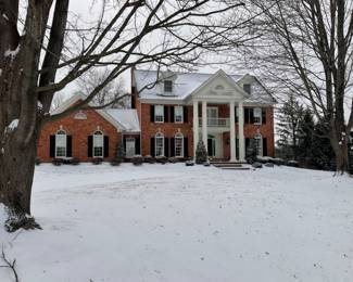 COMING SOON ON THE MARKET