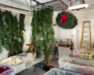 ALL FROM BALSAM HILL.   