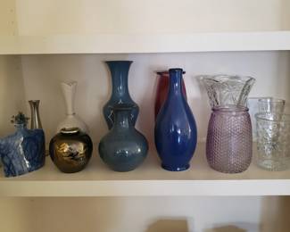 Vases
