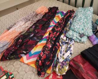 Scarves