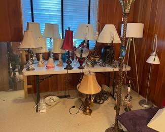 Lamps