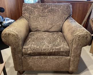 Comfy chair