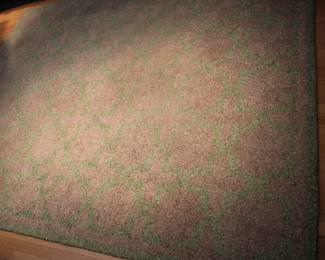 Area rug
