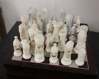 Chess set