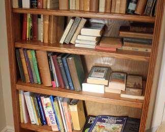 Antique books & more