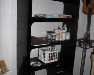 Olaf von Bohr for Kartell modular shelving