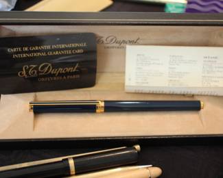 Dupont Lacque de Chine