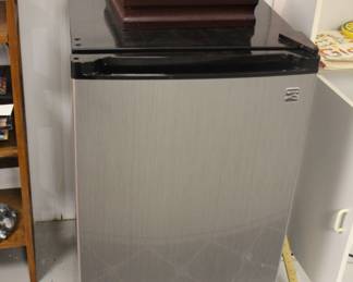 Kenmore dorm fridge