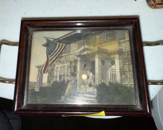 Sale Picture