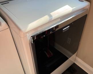 #48B - $450 - Maytag Washer & Dryer Bravos Excel MCT approx 6 years 