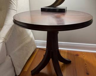 #6 - $80- Side table 