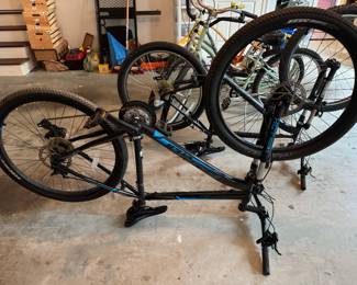 #91 - 2018 Rock Harper Bike $150