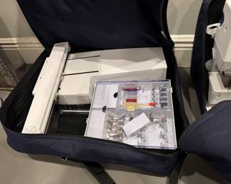 #120 Bernina Sewing Machine $120