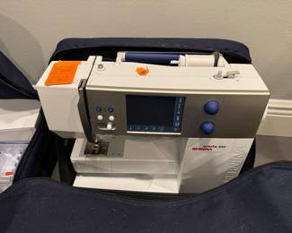 #120 Bernina Sewing Machine $120