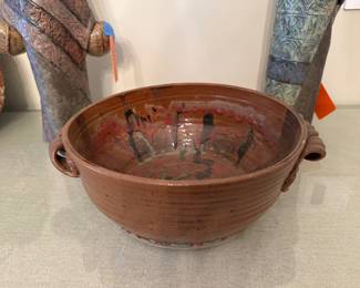 Pottery $36