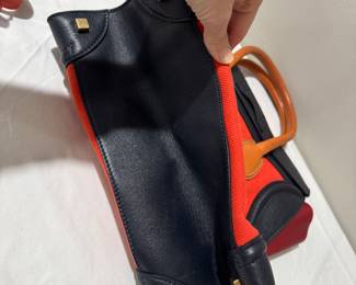 #109 - $300 - Celine purse - looks new 